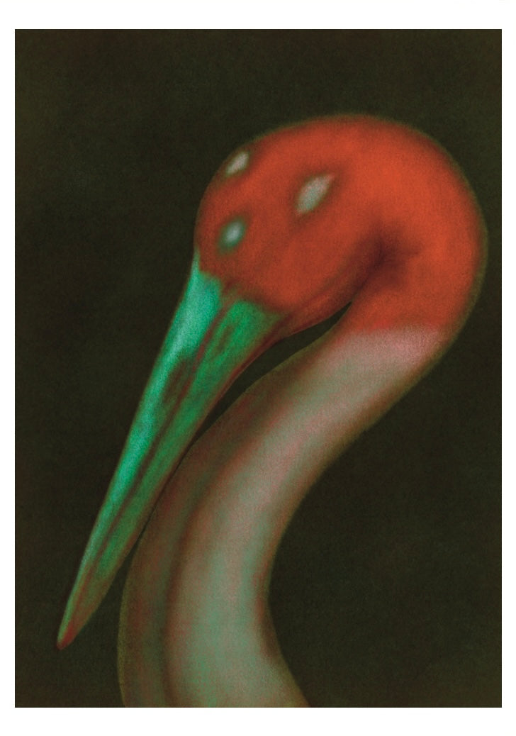 Fine Art Print Sonder