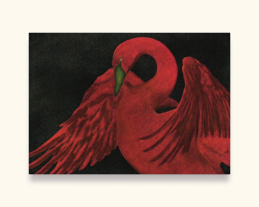 Burning Swan Digital Product