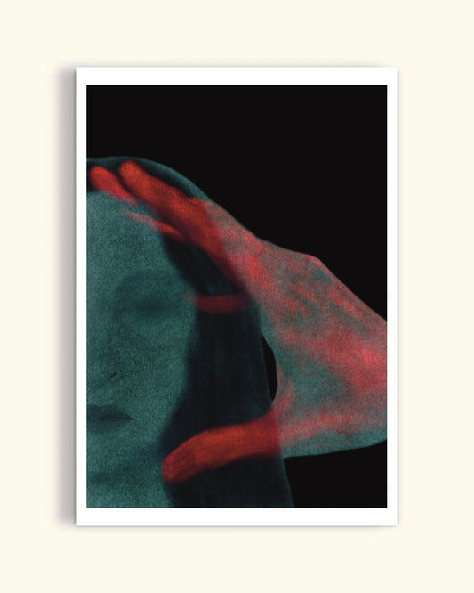 Unwanted Touch Digital Product