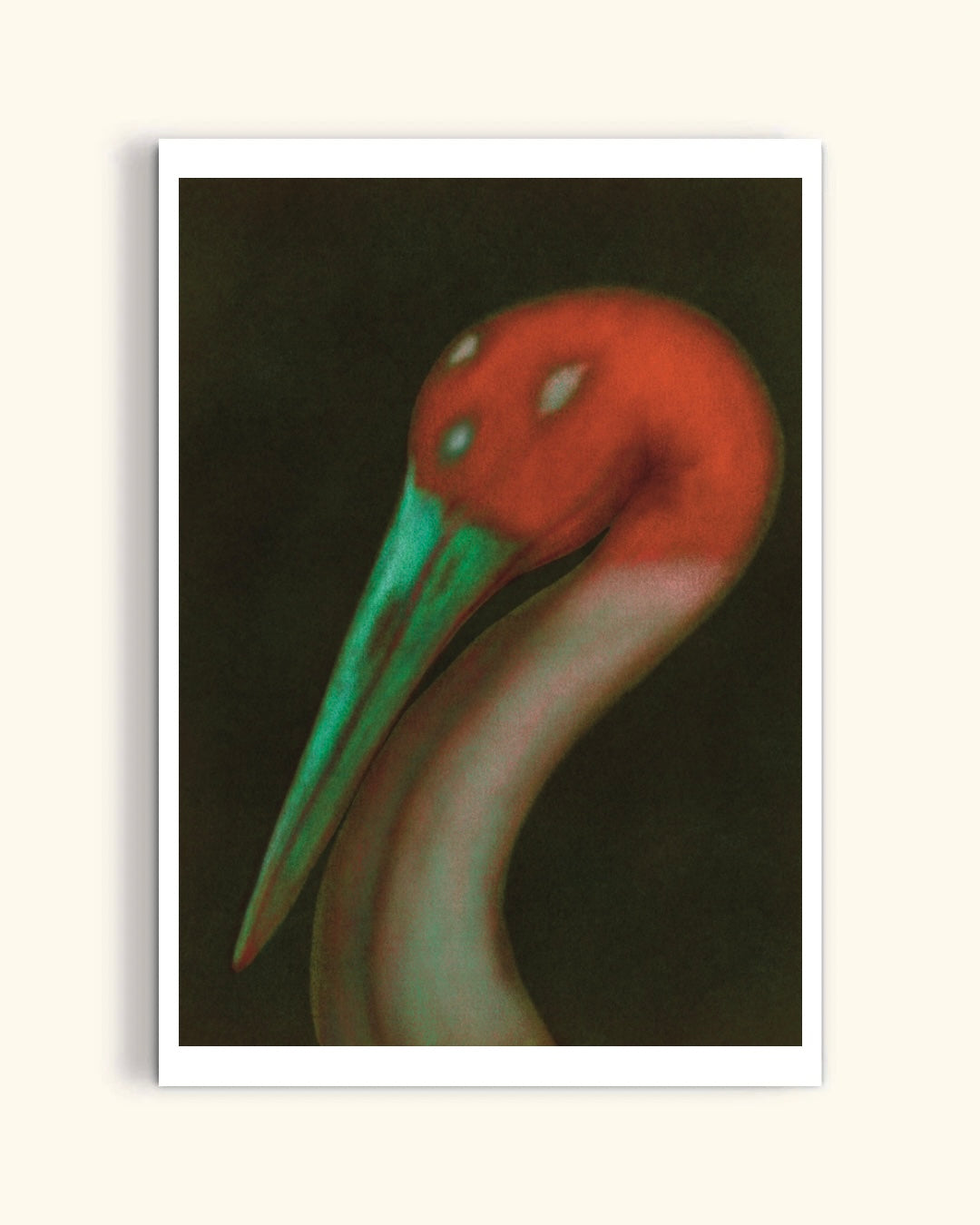 Fine Art Print Sonder