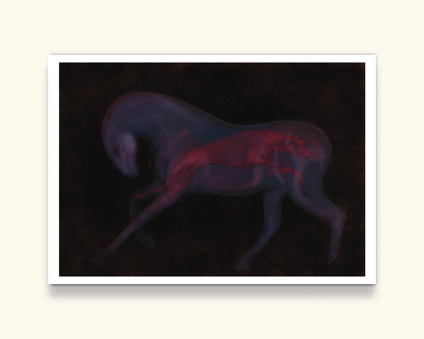 Fine Art Print Amor Fati