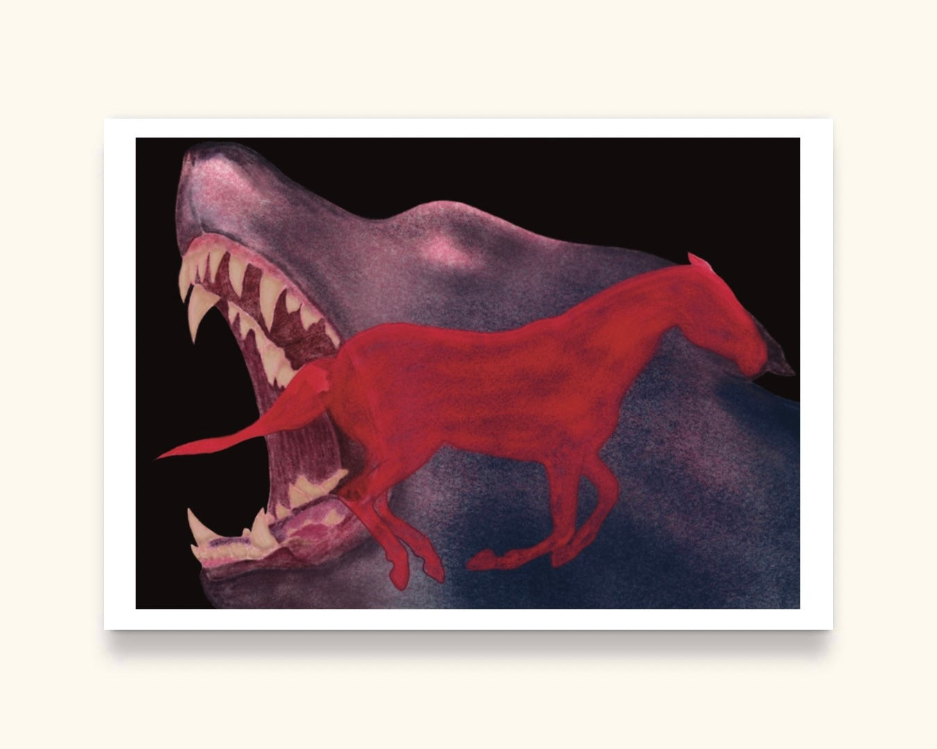 Fine Art Print Edition