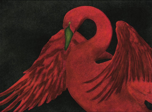 Burning Swan Digital Product